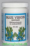 Blue Vision (bl�b�r)